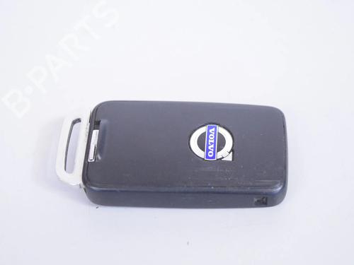 Electronic module VOLVO V60 I (155) D2 | BP31216952M83 - Image 2