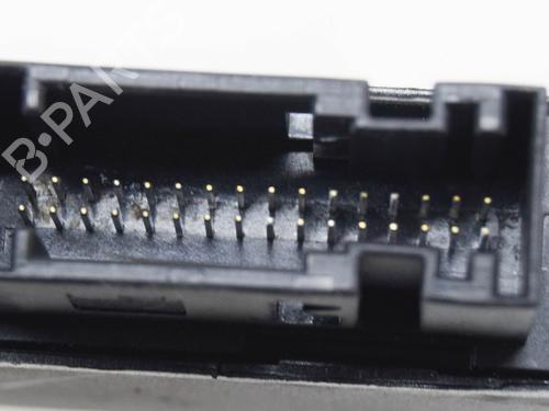 Gearbox control unit MERCEDES-BENZ C-CLASS (W205) C 220 BlueTEC / d (205.002, 205.004) | BP7082691M52 