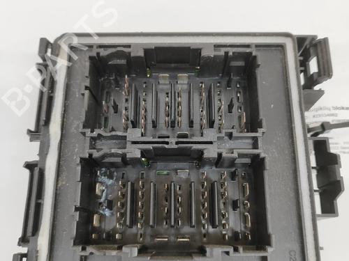 Fuse box FORD FIESTA VII (HJ, HF) 1.0 EcoBoost | BP24976037E1  - Image 7