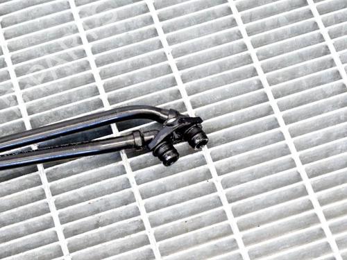 Used Pipe BMW X5 (F15, F85) xDrive 40 d (313 hp) 14661643