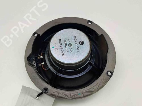Speaker VW TRANSPORTER T6 Van (SGA, SGH, SHA, SHH) 2.0 TDI | BP28559249E2