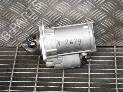 Used Starter Starter OPEL MOKKA / MOKKA X (J13) 1.4 (_76) (140 hp) 6764343 6764343