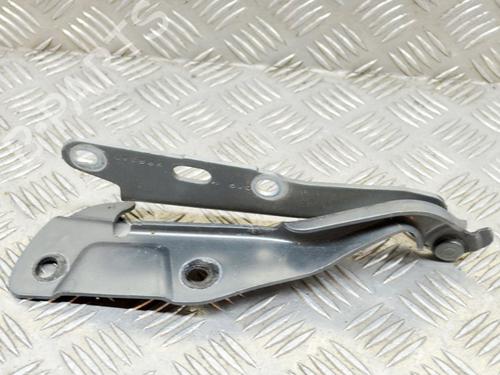 Dørhengsel/Dørstopper JAGUAR S-TYPE II (X200) 2.5 V6 | BP14630691C146 