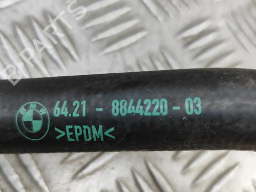 Pipe BMW 5 (G60, G90, G68) i5 eDrive40 | BP28564223M125