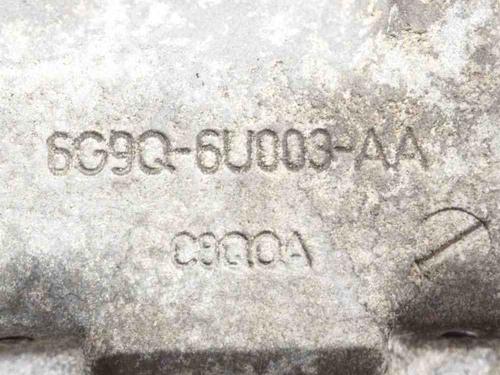 Oil sump FORD MONDEO IV (BA7) 1.8 TDCi | BP14608203M115 