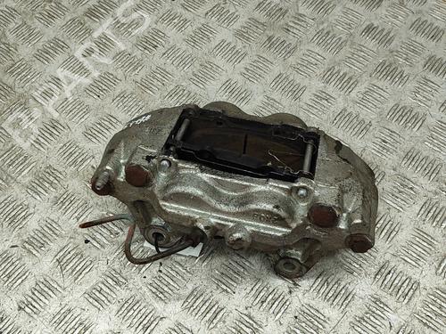 Used Right front brake caliper TOYOTA LAND CRUISER PRADO (_J12_) 3.0 D-4D (KDJ120, KDJ125) (163 hp) 26890924