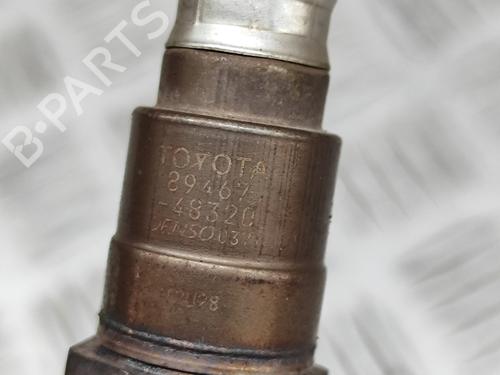 Elektronisk sensor LEXUS RX (_L2_) 450h AWD (GYL25_, GYL26_, GYL25, GYL26, GYL25R, GYL26R) | BP26282897M84 