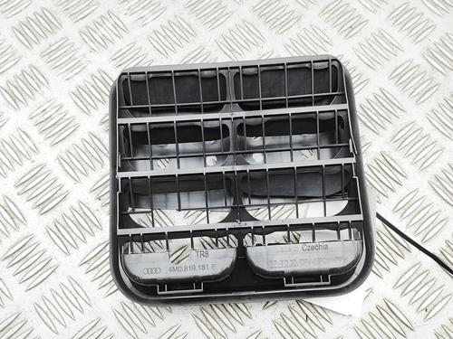 Grill AUDI Q5 (GUB) SQ5 TFSI quattro | BP33847325C40 - Image 2