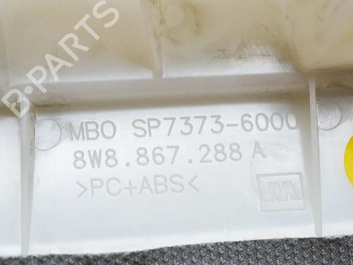 Other AUDI A5 Sportback (F5A, F5F) 2.0 TDI | BP14626784O1 