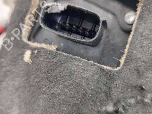 Engine JAGUAR I-PACE (X590) EV400 AWD | BP28028995M1 