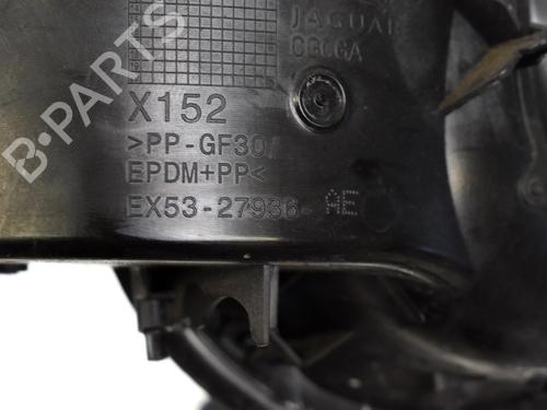 Fuel flap JAGUAR F-TYPE Coupe (X152) 3.0 SCV6 S | BP30212267C131 