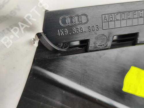 Dørliste AUDI A6 C8 Avant (4A5) 40 TFSI Mild Hybrid | BP27798975C150 - Image 7