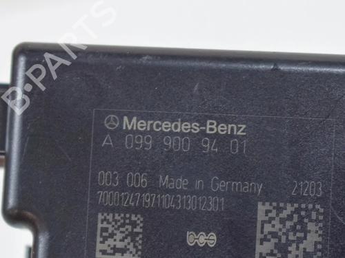 Electronic module MERCEDES-BENZ EQA (H243) EQA 250 (243.701) | BP27763042M83 - Image 6