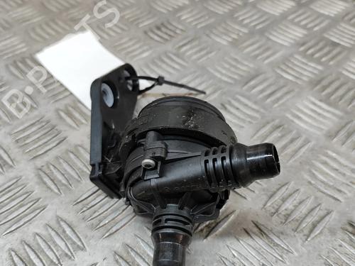 Used Auxiliary water pump BMW X3 (G01, F97, G08) xDrive 30 d Mild-Hybrid (286 hp) 27766669