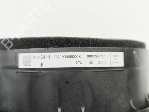 Speaker CHEVROLET MALIBU 1.5 T | BP29593874E2 - Image 6
