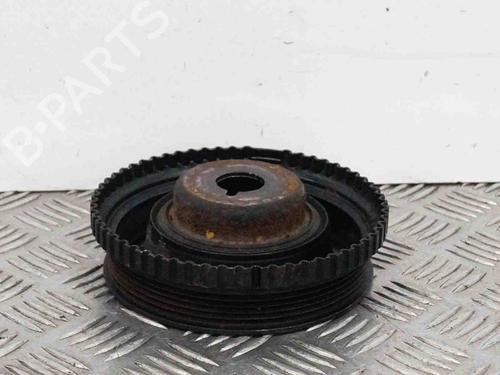 Used Pulley OPEL ASTRA G Hatchback (T98) 1.6 16V (F08, F48) (101 hp) 14664192
