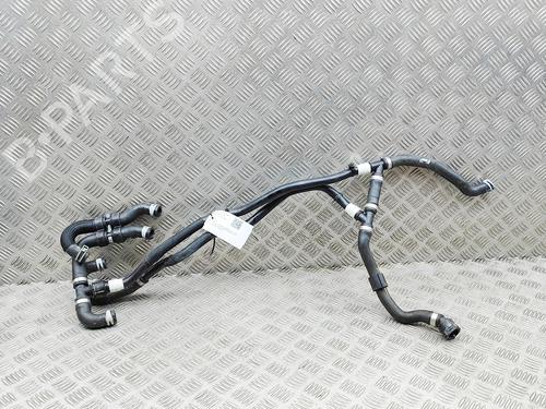 Rør Rør RENAULT ARKANA I (LCM_, LDN_) 1.6 E-TECH 145 (LDMU) (143 hp) 37238487 37238487