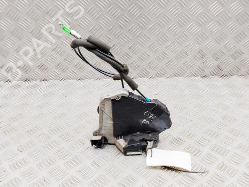 Used Front right lock Front right lock 38239565 38239565