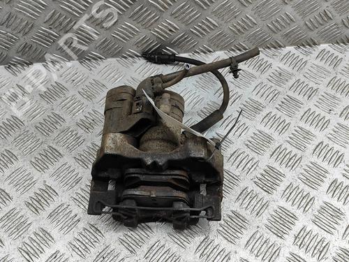 Left rear brake caliper SKODA KAROQ (NU7, ND7) 1.0 TSI | BP33372716M107 - Image 5