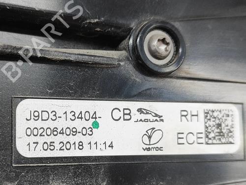 Højre baglygte JAGUAR I-PACE (X590) EV400 AWD | BP31279272C35
