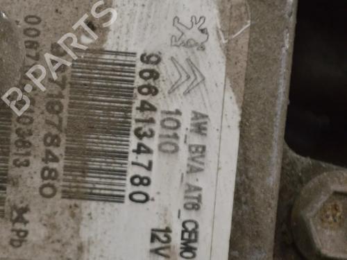 Gearbox PEUGEOT RCZ 1.6 16V | BP30231953M3 - Image 7