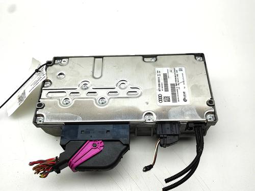 Electronic module AUDI A4 B8 Avant (8K5) RS4 quattro | BP39501499M83 - Image 4