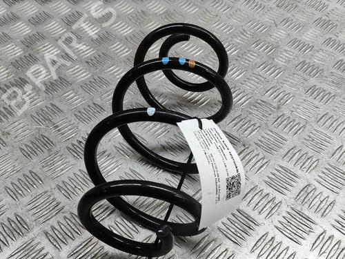 Used Shock absorber spring MERCEDES-BENZ CLA (C118) CLA 200 (118.387) (163 hp) 27781993