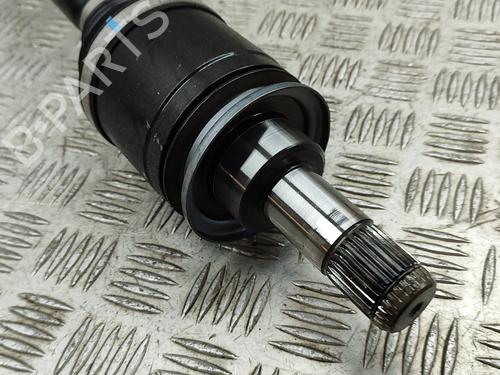 Left rear driveshaft BMW 5 (G60, G90, G68) i5 eDrive40 | BP28563888M40 