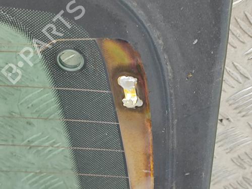 Bootlid window CHEVROLET CAPTIVA (C100, C140) 2.4 | BP24820680C64 