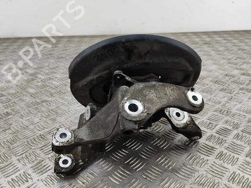 Right rear steering knuckle DS DS 7 Crossback (J4_, JR_, JC_) 1.5 BlueHDi 130 (JCYHZJ, JCYHZR) | BP28552175M28