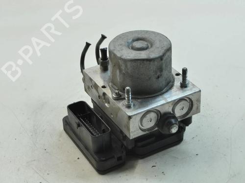 Used ABS pump ABS pump TESLA MODEL X (5YJX) 90D AWD (525 hp) 36042901 36042901