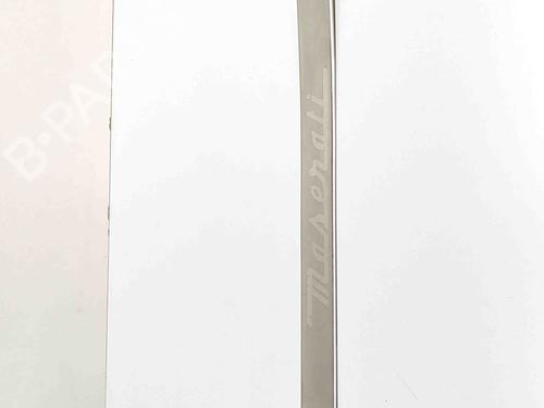 Trinbræt MASERATI GHIBLI III (M157) 3.0 (330 hp) 23562549