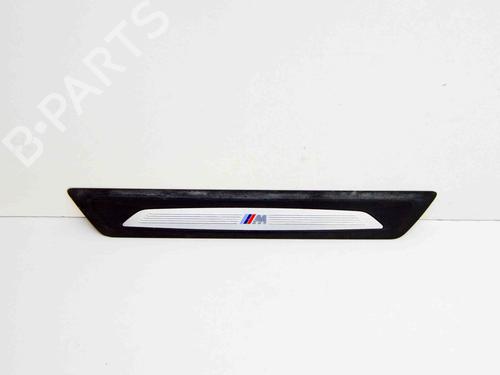 Used Step BMW 3 (F30, F80) 335 d xDrive (313 hp) 14648112