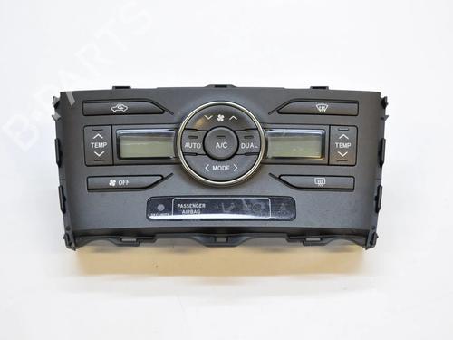 Used Electronic module TOYOTA AURIS (_E15_) 1.6 (ZRE151_, ZRE151R) (132 hp) 9870493