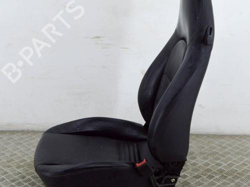 Right front seat PORSCHE BOXSTER (986) S 3.2 | BP28115166C16 