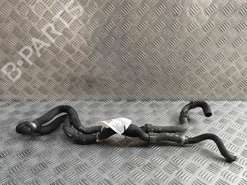 Used Pipe JAGUAR I-PACE (X590) EV400 AWD (400 hp) 28387879