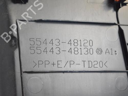 Andre LEXUS RX (_L2_) 450h AWD (GYL25_, GYL26_, GYL25, GYL26, GYL25R, GYL26R) | BP33346731O1  - Image 5