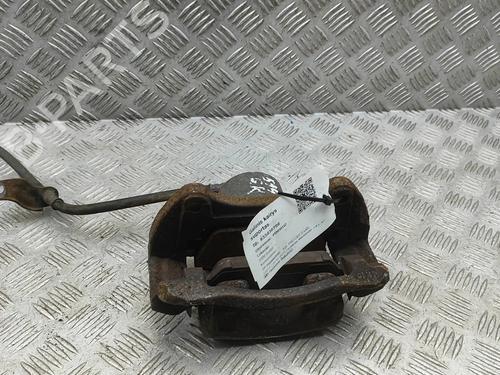 Left rear brake caliper KIA PRO CEE'D (JD) 1.6 CRDi 110 | BP33382174M107 - Image 2