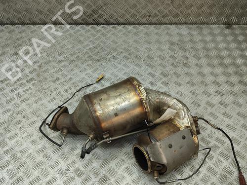 Catalyst AUDI A4 Allroad B9 (8WH, 8WJ) 3.0 TDI quattro | BP31859165M10