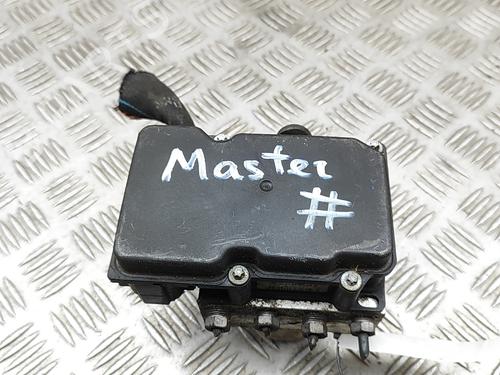 ABS pump TOYOTA HILUX VI Pickup (_N1_) 2.0 (RZN142) | BP30394656M43