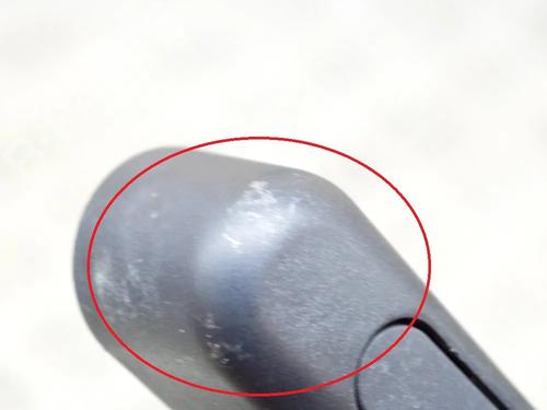 Rear windshield wiper arm FORD FIESTA VI (CB1, CCN) 1.0 EcoBoost | BP14624417C144 