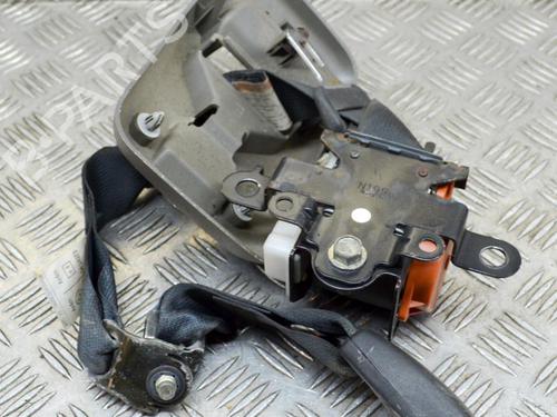 Used Rear center seatbelt NISSAN MURANO I (Z50) 3.5 (245 hp) 27898650