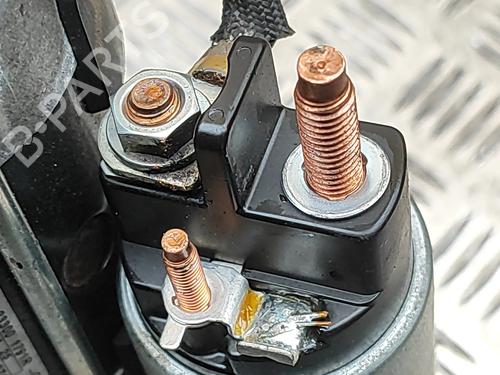 Starter RENAULT TRAFIC III Bus (JG_) 2.0 dCi 150 (JGMU) | BP33390768M8 - Image 5