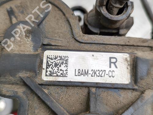 Højre bremsekaliber bag JAGUAR F-PACE (X761) 2.0 P400e Plug-in Hybrid | BP28275488M106 