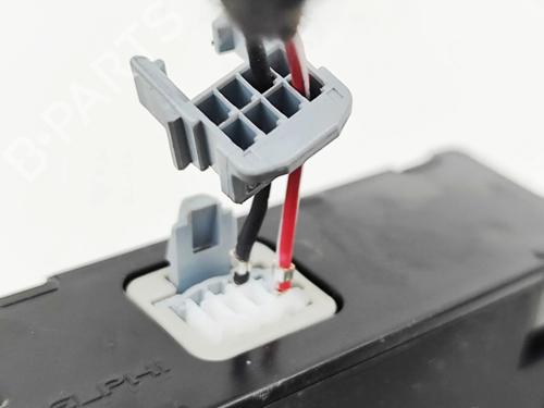 Electronic module RENAULT ZOE (BFM_) ZOE (BFMC, BFMD) | BP36415433M83 - Image 6