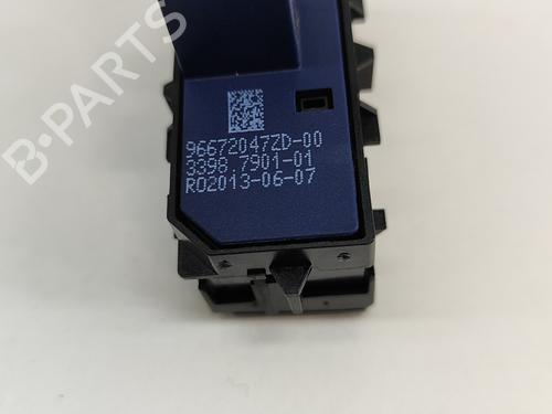 Switch PEUGEOT 5008 (0U_, 0E_) 1.6 HDi | BP15852098I30 