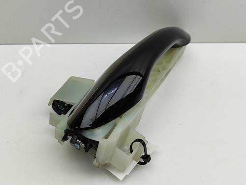 Used Rear right exterior door handle HYUNDAI SANTA FÉ IV (TM, TMA) 2.2 CRDi AWD (200 hp) 27789405