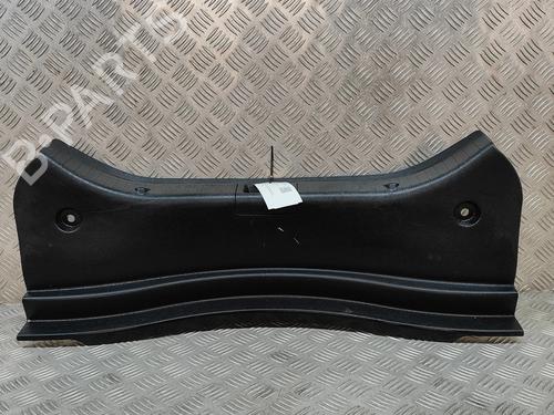 Used Tailgate trim Tailgate trim MERCEDES-BENZ CLA Coupe (C117) CLA 180 (117.342) (122 hp) 16018268 16018268