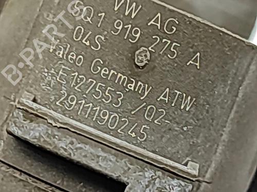 Electronic module AUDI Q8 (4MN, 4MT) 55 TFSI Mild Hybrid quattro | BP38070461M83 - Image 6