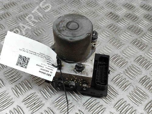 Abs pomp AUDI A4 B7 Convertible (8HE) 2.0 TFSI 16V (200 hp) 23248586